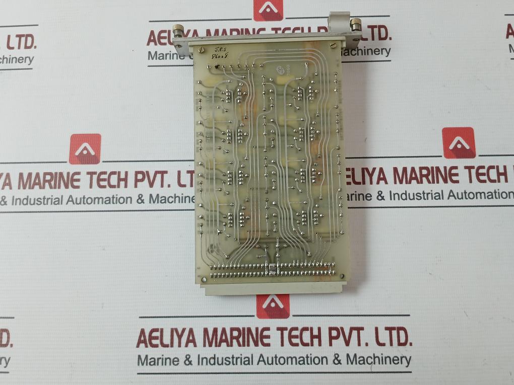 Blm 2060 Adaptation Potentiometre Pcb Card