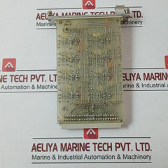 Blm 2060 Adaptation Potentiometre Pcb Card