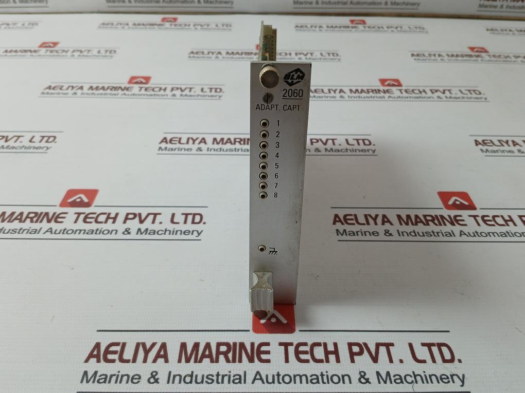 Blm 2060 Adaptation Potentiometre Pcb Card