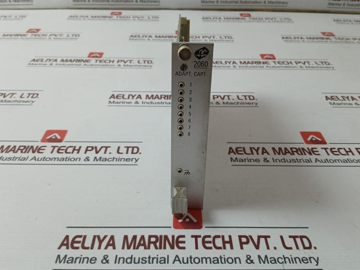 Blm 2060 Adaptation Potentiometre Pcb Card