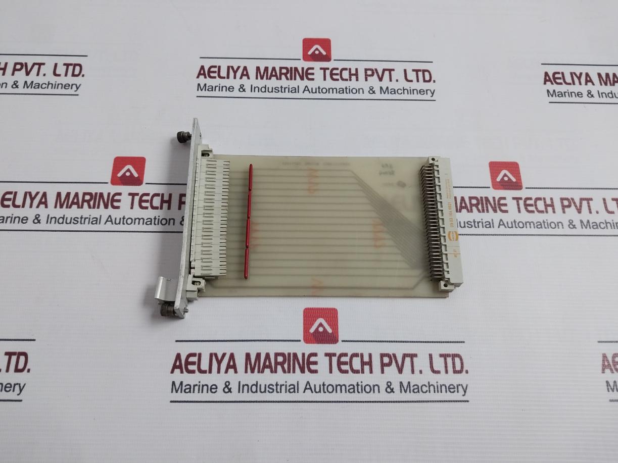 Blm 2061 Monitoring Measurement Sensor Pcb Card