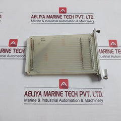 Blm 2061 Monitoring Measurement Sensor Pcb Card