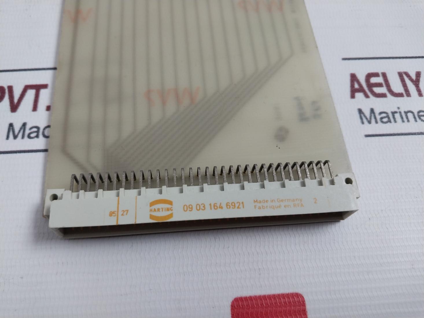 Blm 2061 Monitoring Measurement Sensor Pcb Card