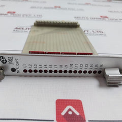 Blm 2061 Monitoring Measurement Sensor Pcb Card