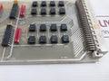 Blm 2062 Sorties Optocoupleur Pcb Card
