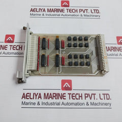 Blm 2062 Sorties Optocoupleur Pcb Card