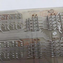 Blm 2062 Sorties Optocoupleur Pcb Card