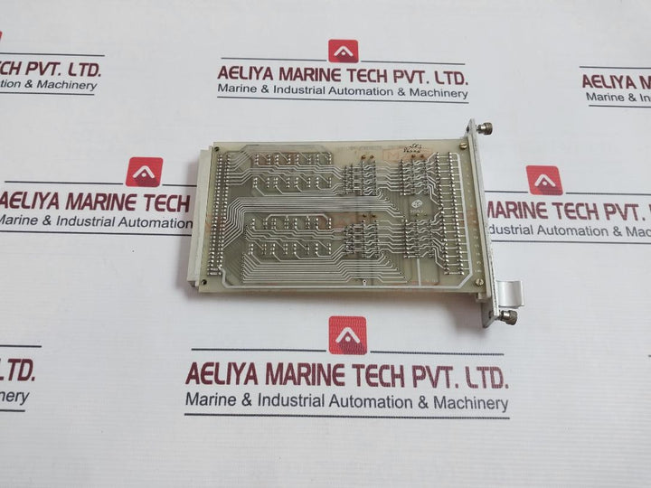 Blm 2062 Sorties Optocoupleur Pcb Card