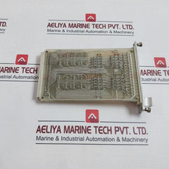 Blm 2062 Sorties Optocoupleur Pcb Card