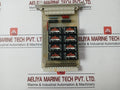 Blm 2063 Outputs Relay Static Pcb Card 115V