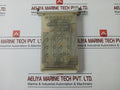 Blm 2063 Outputs Relay Static Pcb Card 115V