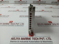 Blm 2063 Outputs Relay Static Pcb Card 115V