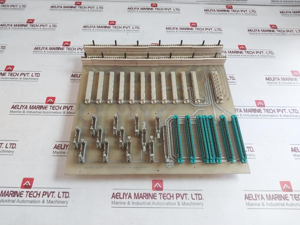 Blm 2064 Motherboard Device