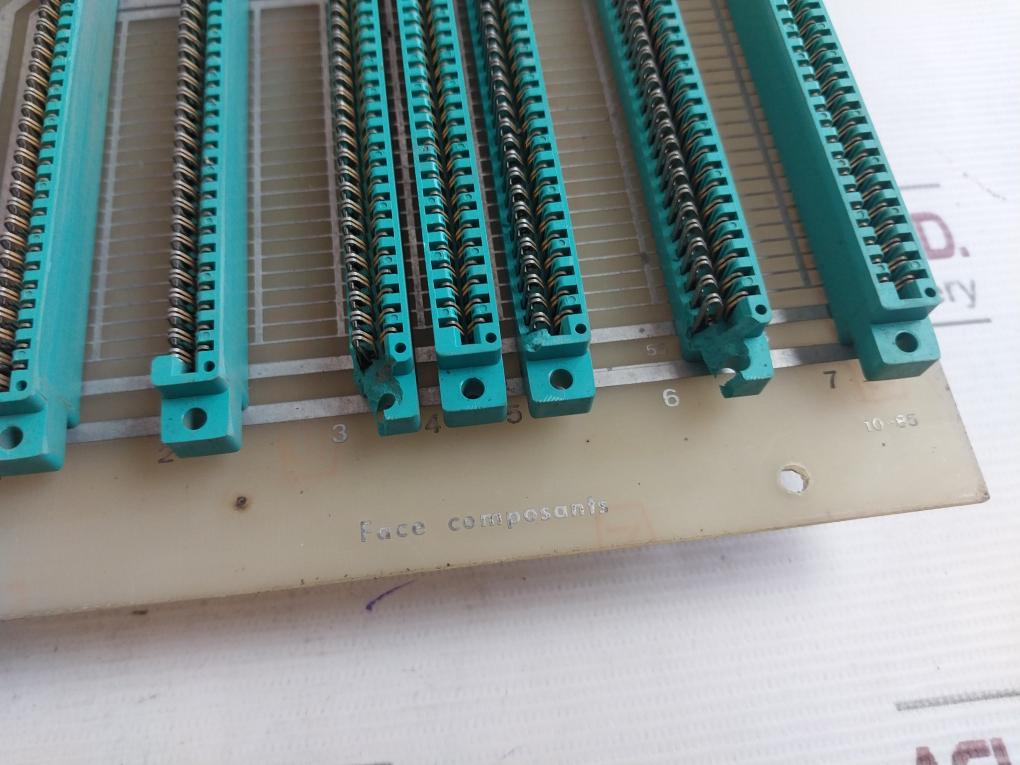 Blm 2064 Motherboard Device