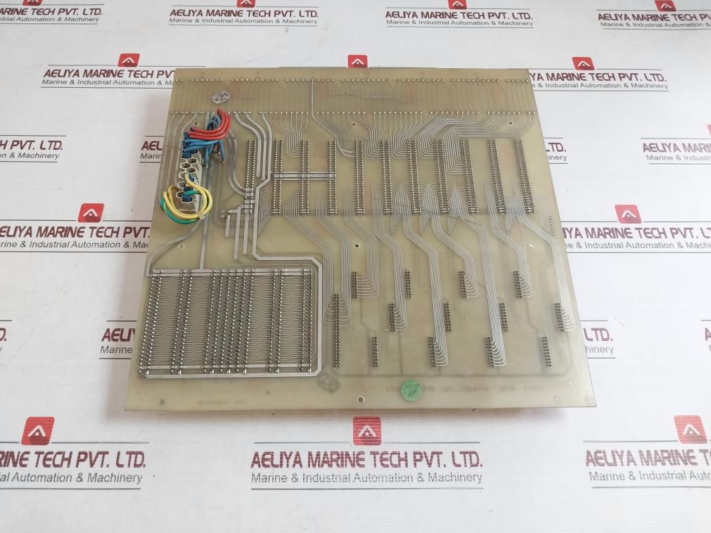 Blm 2064 Motherboard Device