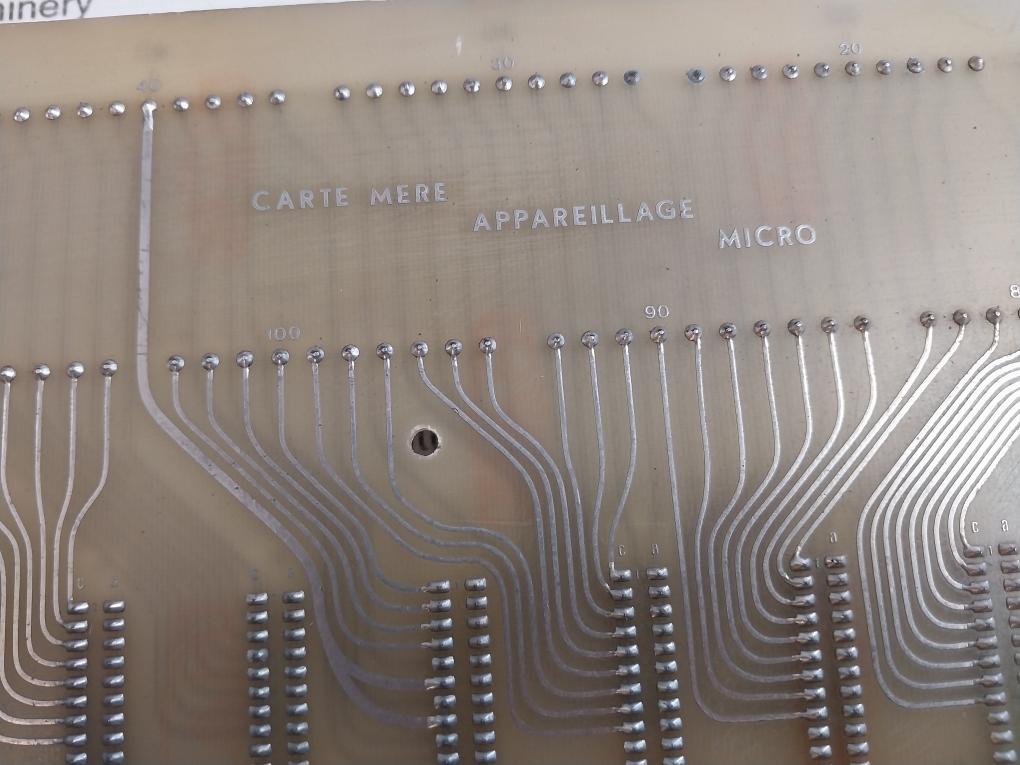 Blm 2064 Motherboard Device