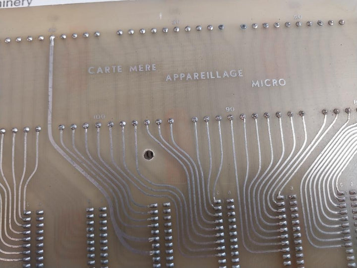Blm 2064 Motherboard Device
