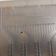 Blm 2064 Motherboard Device