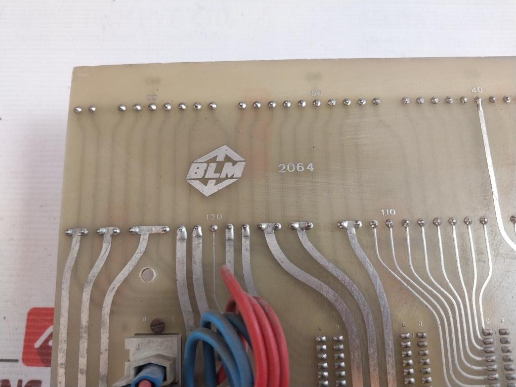 Blm 2064 Motherboard Device
