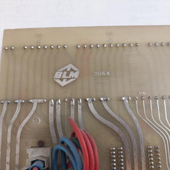 Blm 2064 Motherboard Device