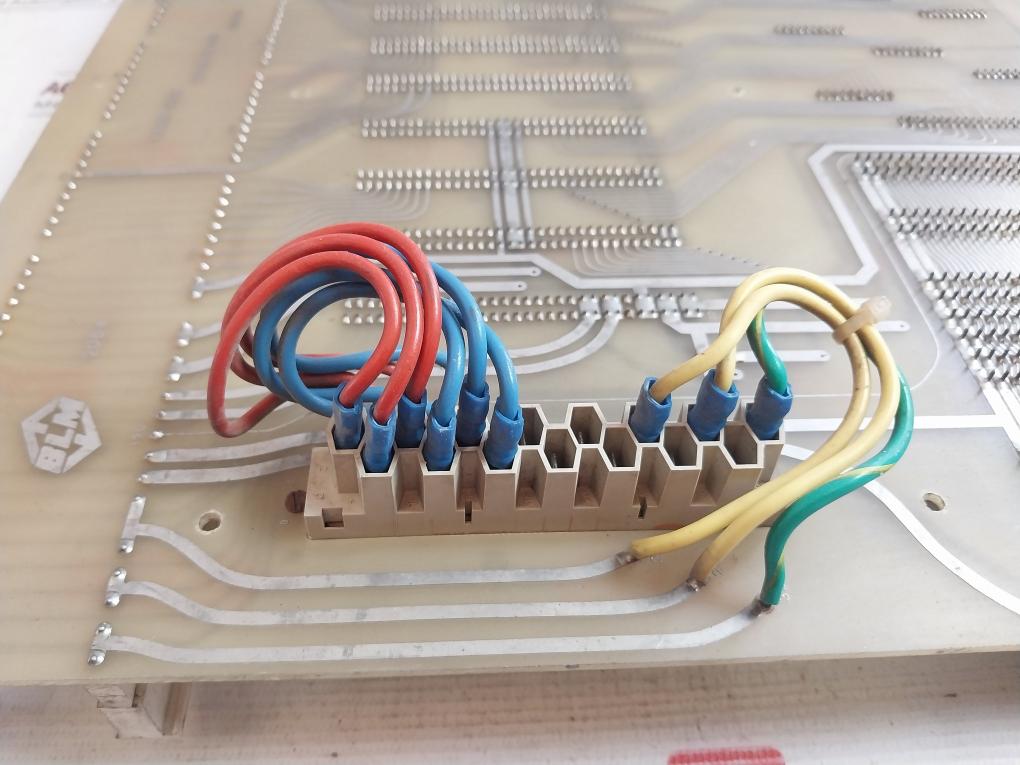 Blm 2064 Motherboard Device