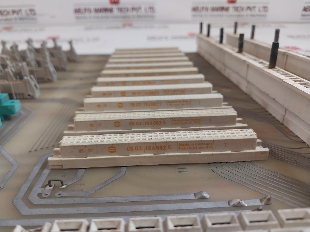 Blm 2064 Motherboard Device