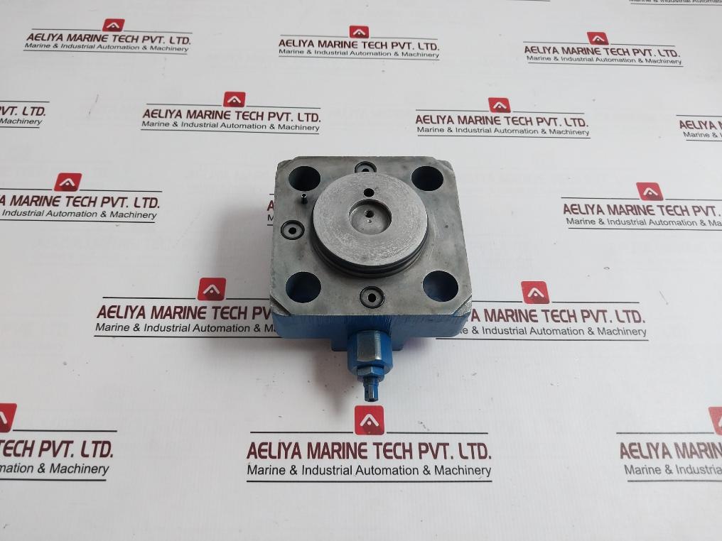 Blm 5012679 Hydraulic Valve