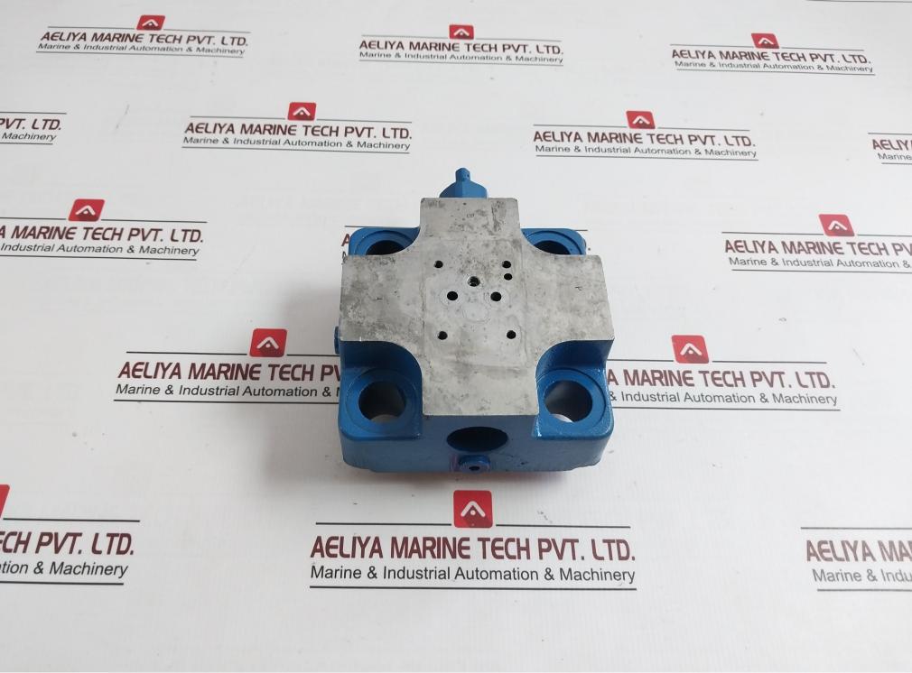 Blm 5012679 Hydraulic Valve