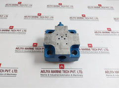 Blm 5012679 Hydraulic Valve