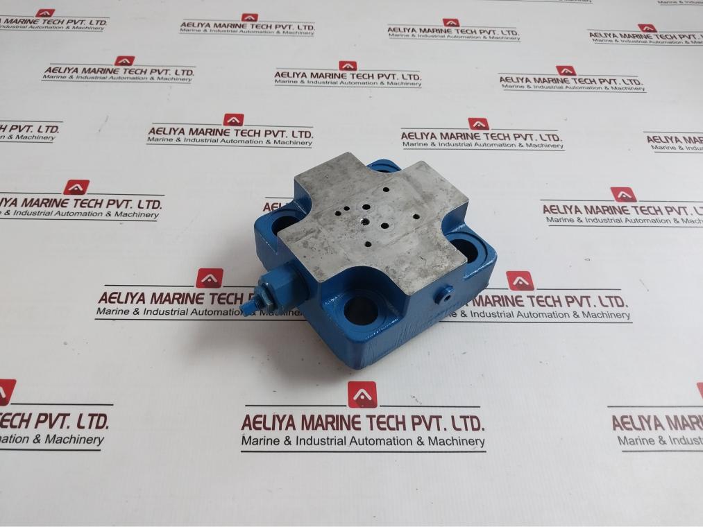 Blm 5012679 Hydraulic Valve