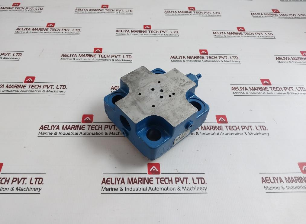 Blm 5012679 Hydraulic Valve