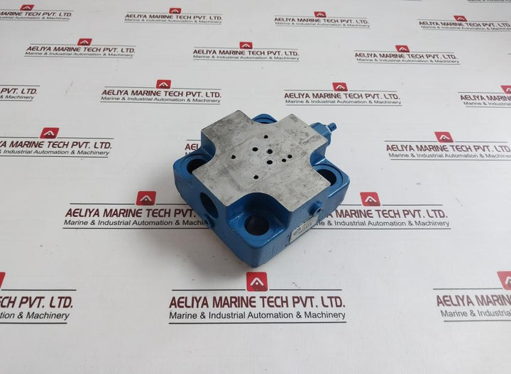 Blm 5012679 Hydraulic Valve