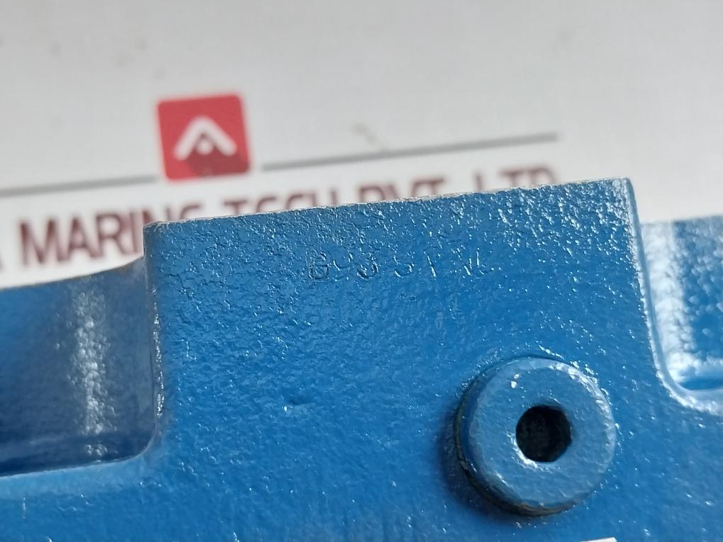 Blm 5012679 Hydraulic Valve