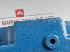Blm 5012679 Hydraulic Valve