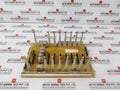 Blm 9611711 Control Board Thyridrive