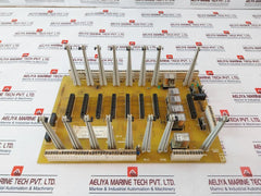 Blm 9611711 Control Board Thyridrive
