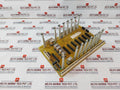 Blm 9611711 Control Board Thyridrive