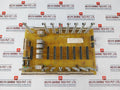 Blm 9611711 Control Board Thyridrive