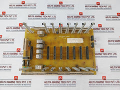 Blm 9611711 Control Board Thyridrive