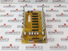 Blm 9611711 Control Board Thyridrive