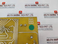 Blm 9611711 Control Board Thyridrive