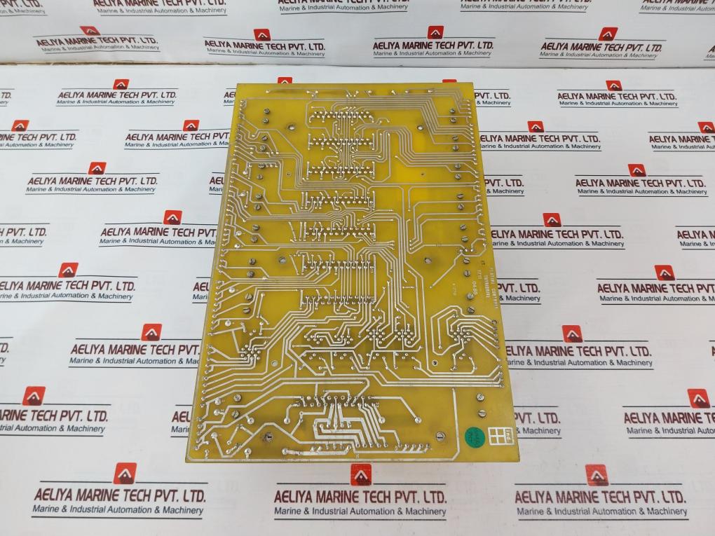Blm 9611711 Control Board Thyridrive
