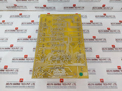 Blm 9611711 Control Board Thyridrive