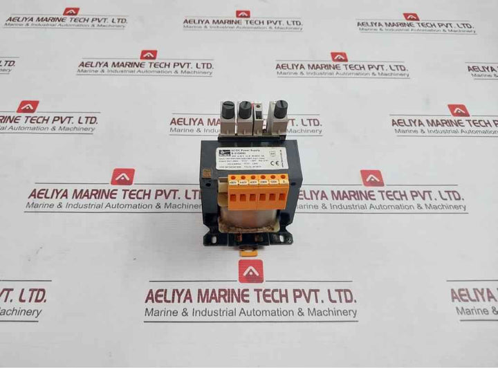 Block-trafo B0109085 Ac/Dc Power Supply 50-60Hz