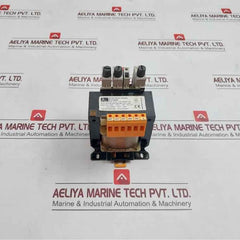 Block-trafo B0109085 Ac/Dc Power Supply 50-60Hz