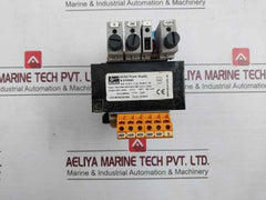 Block-trafo B0109085 Ac/Dc Power Supply 50-60Hz