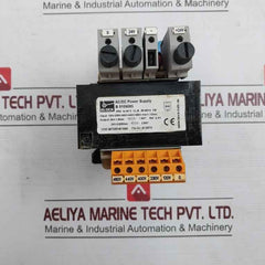 Block-trafo B0109085 Ac/Dc Power Supply 50-60Hz