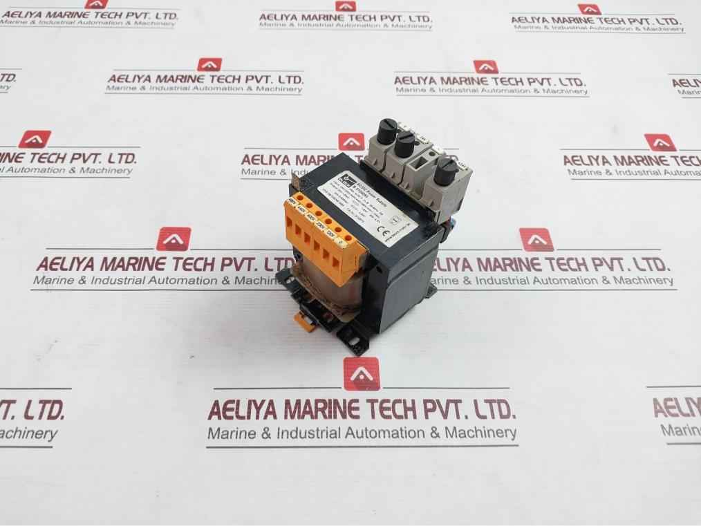 Block-trafo B0109085 Ac/Dc Power Supply 50-60Hz