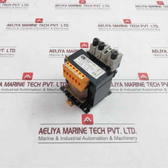 Block-trafo B0109085 Ac/Dc Power Supply 50-60Hz