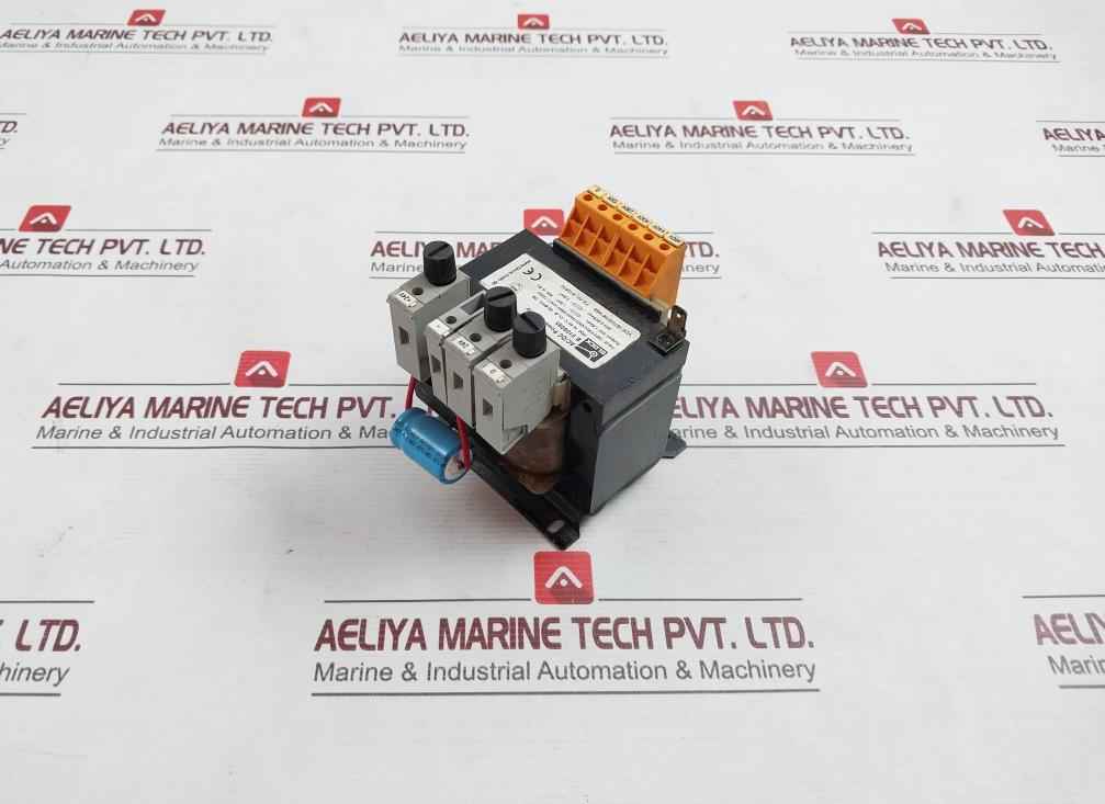 Block-trafo B0109085 Ac/Dc Power Supply 50-60Hz